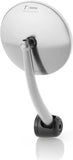 Mirror End Mount Left Universal Ø24,5(21>23) Spirit Rs - Rizoma Compatible With Ktm