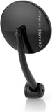 Mirror End Mount Right Universal Ø24,5(21>23) Spirit Rs - Rizoma Compatible With Ktm