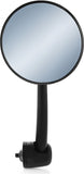 Mirror End Mount Left Universal Ø24,5(21>23) Spirit Rs - Rizoma Compatible With Aprilia