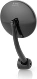 Mirror End Mount Right Universal Ø22(13>20) Spirit Rs - Rizoma Compatible With Ktm