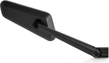 Mirror Side Mount Right Circuit 744 - Rizoma Compatible With Triumph Thruxton (2015-2016)