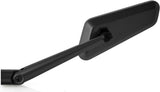 Mirror Side Mount Left Circuit 744 - Rizoma Compatible With Ducati Multistrada Enduro 1200 S (2015-2018)