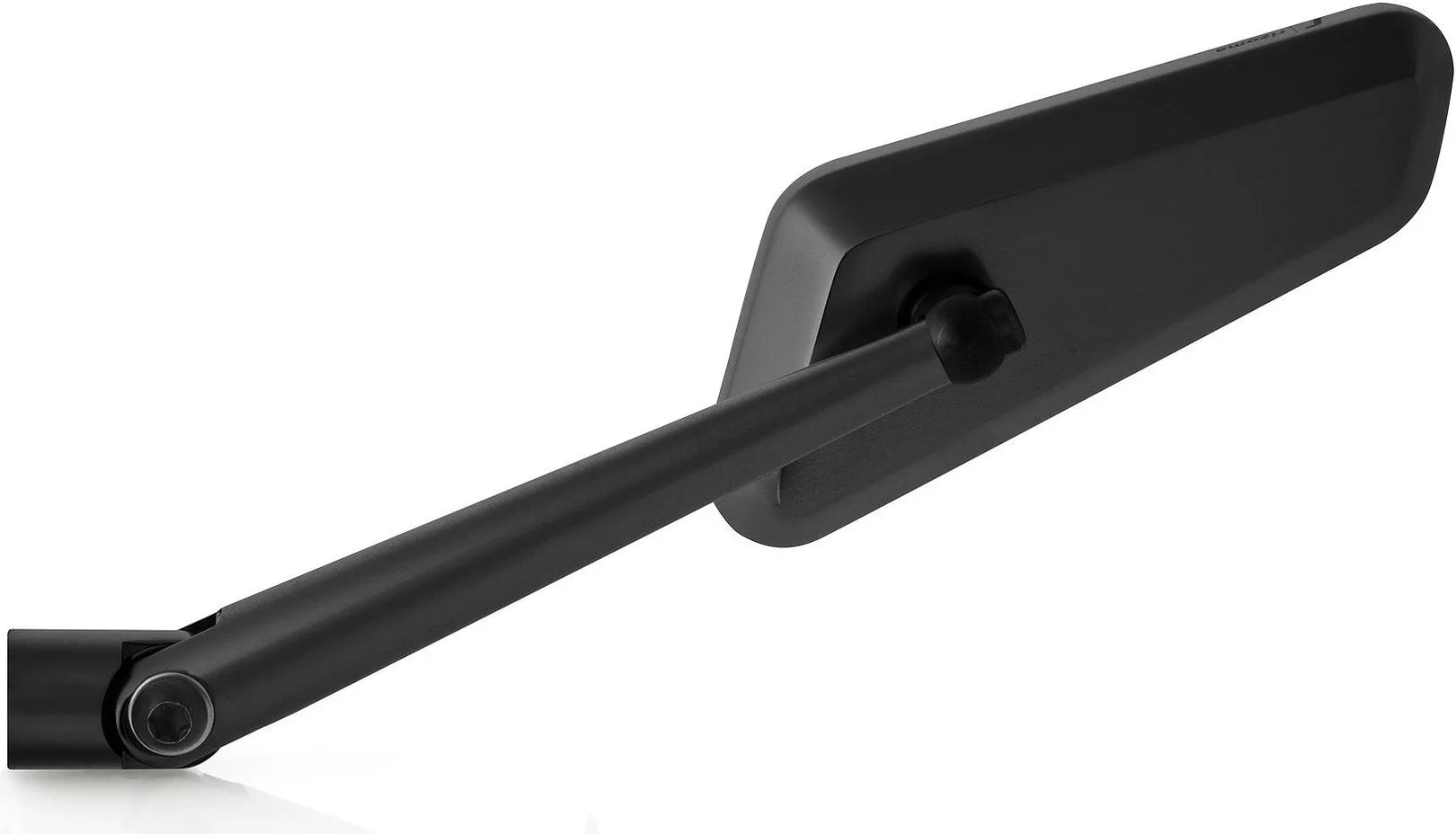 Mirror Side Mount Left Circuit 744 - Rizoma Compatible With Mv Agusta Rivale 800 Eas (2013-2019)
