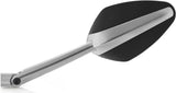 Mirror Side Mount Left Veloce Naked - Rizoma Compatible With Bmw F 800 Gs Adventure (2013-2018)