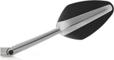 Mirror Side Mount Left Veloce Naked - Rizoma Compatible With Ducati Multistrada 1260 Pikes Peak (2019-2020)