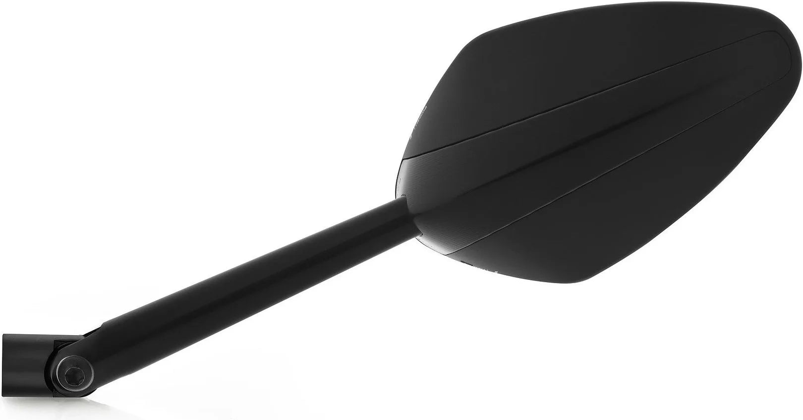 Mirror Side Mount Right Universal M8>M10 Veloce - Rizoma Compatible With Ktm