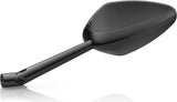 Mirror Side Mount Right Veloce Naked - Rizoma Compatible With Bmw R 1150 Gs