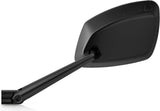Mirror Side Mount Left 4D - Rizoma Compatible With Bmw R 1150 Gs