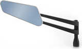 Mirror Direct Mount Right Universal M8>M10 Circuit 959 Rs - Rizoma Compatible With Aprilia
