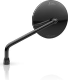 Mirror Direct Mount Right Universal M8>M10 One - Rizoma Compatible With Mv Agusta