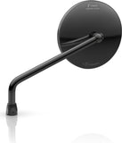 Mirror Direct Mount Left Universal M8>M10 One - Rizoma Compatible With Aprilia