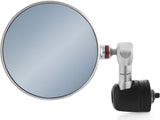 Mirror End Mount Right Spy-R Ø94.5 - Rizoma Compatible With Kawasaki Ninja 900 (2002-2005)