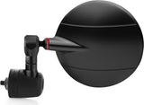 Mirror End Mount Right Universal Ø24,5(21>23) Spy-R Ø94.5 - Rizoma Compatible With Aprilia