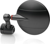 Mirror End Mount Left Spy-R Ø94.5 - Rizoma Compatible With Kawasaki Ninja 300 (2012-2016)
