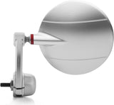 Mirror End Mount Left Spy-Arm Ø94.5 - Rizoma Compatible With Bmw R 1200 (2015-2018)
