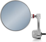 Mirror End Mount Right Spy-Arm Ø94.5 - Rizoma Compatible With Bmw C 600 Sport (2012-2015)