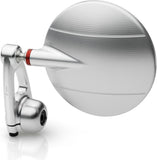 Mirror End Mount Left Spy-Arm Ø94.5 - Rizoma Compatible With Yamaha T-Max 560 (2020)