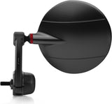 Mirror End Mount Right Universal Ø24,5(21>23) Spy-Arm Ø94.5 - Rizoma Compatible With Aprilia