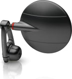 Mirror End Mount Right Universal Ø24,5(21>23) Spy-Arm Ø94.5 - Rizoma Compatible With Aprilia