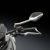 Mirror Sport Mount L Right Veloce L Sport - Rizoma Compatible With Ducati 1199 Panigale S (2012-2014)