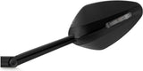 Mirror Sport Mount L Left Veloce L Sport - Rizoma Compatible With Suzuki Gsx-R 750 (2006-2016)