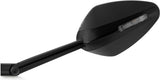 Mirror Side Mount Right Veloce L Naked - Rizoma Compatible With Bmw R 1150
