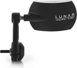 Mirror End Mount Right Universal Ø22(13>20) Lunar - Rizoma Compatible With Ktm
