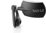 Mirror End Mount Right Universal Ø22(13>20) Lunar - Rizoma Compatible With Ktm