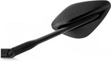 Mirror Sport Mount Left Namic Sport - Rizoma Compatible With Yamaha Yzf-R1 1000 (2002-2008)