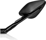 Mirror Sport Mount Left Namic Sport - Rizoma Compatible With Yamaha Yzf-R1 1000 (2002-2008)