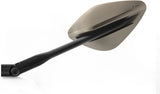 Mirror Sport Mount Left Namic Sport - Rizoma Compatible With Suzuki Sv 650 S (1999-2011)