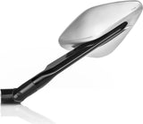 Mirror Sport Mount Right Namic Sport - Rizoma Compatible With Suzuki Sv 650 S (1999-2011)