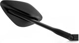 Mirror Sport Mount Right Namic Sport - Rizoma Compatible With Suzuki Gsf 650 (2005-2011)