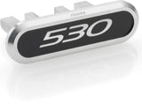 Mirror Plug - Rizoma Compatible With Yamaha T-Max 500 (2012-2019)