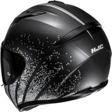 Full-Face Motorcycle Helmet Hjc C10 Advanced Polycarbonate Composite Mc5Sf Haven Size 11 Xxl