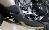 Non-Catalytic Exhaust Manifolds Stainless Steel - Gpr Compatible With Kawasaki Z 1000 Sx (2011-2016)
