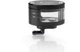 Clutch Fluid Reservoir 17Cm3 Rizoma Next Black
