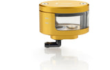 Clutch Fluid Reservoir 17Cm3 Rizoma Next Gold
