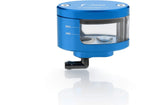 Clutch Fluid Reservoir 17Cm3 Rizoma Next Blue