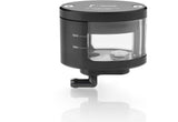 Front Brake Fluid Reservoir 27Cm3 Rizoma Next Black