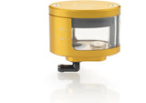 Front Brake Fluid Reservoir 27Cm3 Rizoma Next Gold