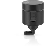 Clutch Fluid Reservoir 16Cm3 Rizoma Notch Black