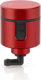 Clutch Fluid Reservoir 31Cm3 Notch - Rizoma Compatible With Ducati Hypermotard 950 Sp (2019)