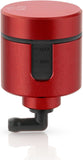 Clutch Fluid Reservoir 16Cm3 Rizoma Notch Red
