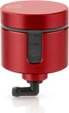 Front Brake Fluid Reservoir 31Cm3 Rizoma Notch Red