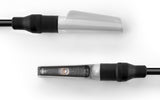 Couple Led Turn Signal Rear Corsa - Rizoma Compatible With Ducati Scrambler 800 Sixty2 (2015-2018)