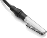 Turn Signal Led Front Corsa - Rizoma Compatible With Ducati Scrambler 800 (2015-2018)