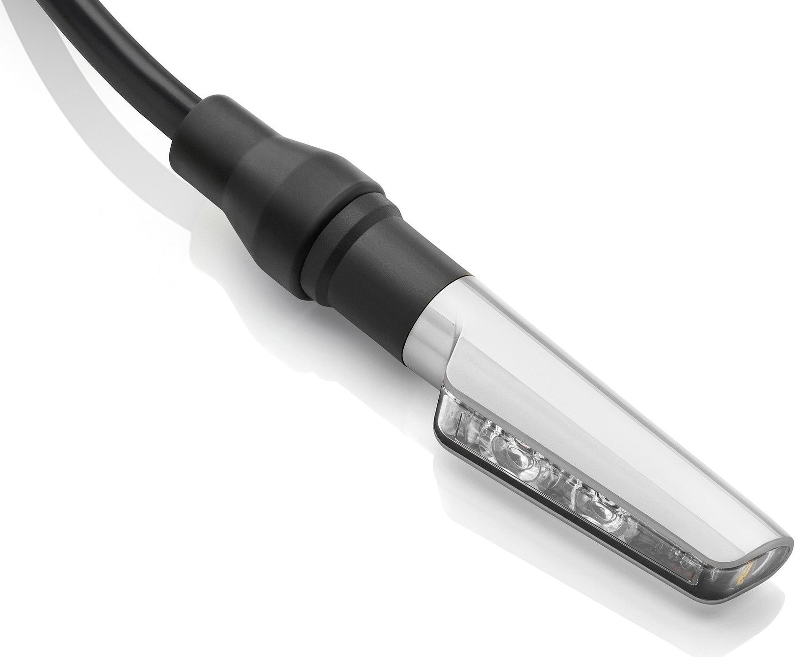 Turn Signal Led Rear Corsa - Rizoma Compatible With Triumph Daytona 675 (2009-2016)