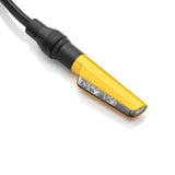Turn Signal Led Rear Corsa - Rizoma Compatible With Ducati Scrambler 800 (2015-2018)