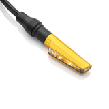 Turn Signal Led Front Corsa - Rizoma Compatible With Bmw F 800 R (2009-2014)